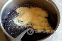 Мармелад без цукру - Крок 1 Мармелад без цукру - Крок 1