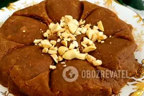 Халва по-восточному - Шаг 7 Халва по-восточному - Шаг 7