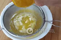 Цитрусовий мармелад на агар-агарі - Крок 1 Цитрусовий мармелад на агар-агарі - Крок 1