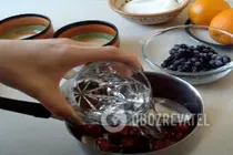 М'який желейний мармелад - Крок 1 М'який желейний мармелад - Крок 1
