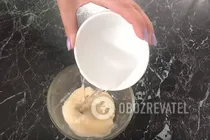 Мармеладные змейки и мишки - Шаг 1 Мармеладные змейки и мишки - Шаг 1