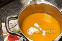 Бюджетный мармелад - Шаг 2 Бюджетный мармелад - Шаг 2