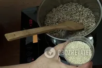 Корисні козинаки - Крок 2 Корисні козинаки - Крок 2