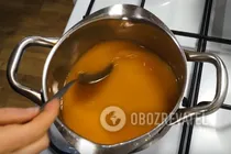 Бюджетный мармелад - Шаг 3 Бюджетный мармелад - Шаг 3