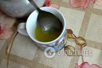 Апельсиновый мармелад на агар-агаре - Шаг 4 Апельсиновый мармелад на агар-агаре - Шаг 4
