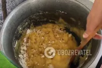 Інгуська халва - Крок 3 Інгуська халва - Крок 3