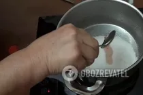 Корисні козинаки - Крок 3 Корисні козинаки - Крок 3