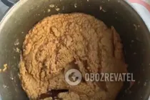 Інгуська халва - Крок 4 Інгуська халва - Крок 4