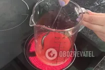 Мармеладные змейки и мишки - Шаг 4 Мармеладные змейки и мишки - Шаг 4