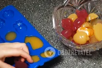 Бюджетный мармелад - Шаг 6 Бюджетный мармелад - Шаг 6