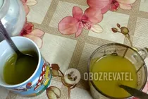 Апельсиновый мармелад на агар-агаре - Шаг 2 Апельсиновый мармелад на агар-агаре - Шаг 2
