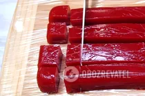 Правильний домашній мармелад - Крок 7 Правильний домашній мармелад - Крок 7