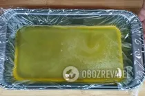 Цитрусовий мармелад на агар-агарі - Крок 6 Цитрусовий мармелад на агар-агарі - Крок 6