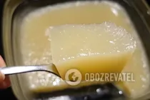 Яблучний мармелад без цукру - Крок 7 Яблучний мармелад без цукру - Крок 7