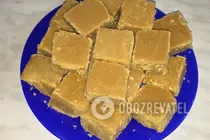 Інгуська халва - Крок 8 Інгуська халва - Крок 8