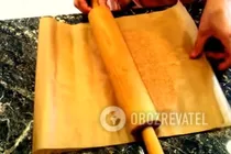 Козинаки из кунжута - Шаг 7 Козинаки из кунжута - Шаг 7