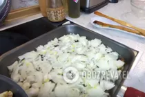 Правильне грузинське чахохбілі - Крок 4 Правильне грузинське чахохбілі - Крок 4