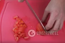 Чахохбілі нашвидкуруч - Крок 4 Чахохбілі нашвидкуруч - Крок 4