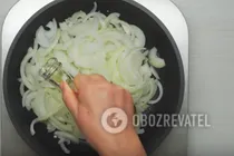 Чахохбили с овощами - Шаг 5 Чахохбили с овощами - Шаг 5