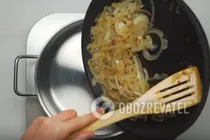 Чахохбили с овощами - Шаг 6 Чахохбили с овощами - Шаг 6