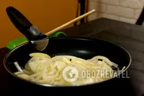 Чахохбілі з аджикою - Крок 6 Чахохбілі з аджикою - Крок 6