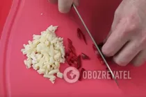 Чахохбілі нашвидкуруч - Крок 8 Чахохбілі нашвидкуруч - Крок 8