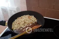 Домашні козинаки - Крок 9 Домашні козинаки - Крок 9