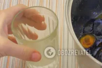 Сливовый мармелад - Шаг 3 Сливовый мармелад - Шаг 3
