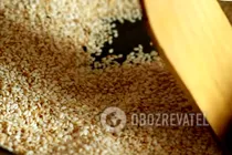 Козинаки без цукру - Крок 1 Козинаки без цукру - Крок 1