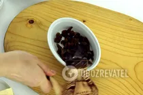 Козинаки з вівсянки - Крок 1 Козинаки з вівсянки - Крок 1
