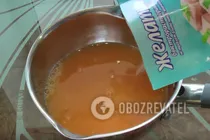 Мармелад с сахаром - Шаг 2 Мармелад с сахаром - Шаг 2