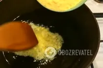Кабардинська халва - Крок 3 Кабардинська халва - Крок 3