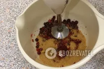 Ягідний мармелад на агар-агарі - Крок 2 Ягідний мармелад на агар-агарі - Крок 2