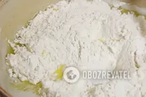 Правильный турецкий щербет - Шаг 3 Правильный турецкий щербет - Шаг 3