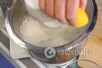 Домашняя нуга - Шаг 2 Домашняя нуга - Шаг 2