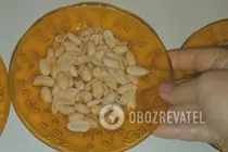 Козинаки з висівками - Крок 2 Козинаки з висівками - Крок 2