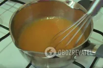 Мармелад с сахаром - Шаг 3 Мармелад с сахаром - Шаг 3