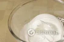 Тахінна халва з кунжуту - Крок 4 Тахінна халва з кунжуту - Крок 4