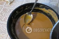 Бакинська халва - Крок 4 Бакинська халва - Крок 4