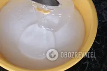 Апельсиновый мармелад на пектине - Шаг 3 Апельсиновый мармелад на пектине - Шаг 3