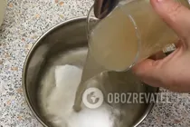 Ягідний мармелад на агар-агарі - Крок 3 Ягідний мармелад на агар-агарі - Крок 3