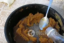 Бакинська халва - Крок 5 Бакинська халва - Крок 5
