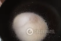 Домашні козинаки - Крок 4 Домашні козинаки - Крок 4