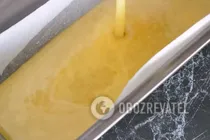 Апельсиновый мармелад на пектине - Шаг 6 Апельсиновый мармелад на пектине - Шаг 6