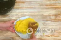 Кабардинська халва - Крок 6 Кабардинська халва - Крок 6