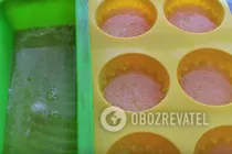 Мармелад с сахаром - Шаг 6 Мармелад с сахаром - Шаг 6