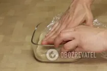 Тахінна халва з кунжуту - Крок 7 Тахінна халва з кунжуту - Крок 7