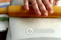 Козинаки без цукру - Крок 5 Козинаки без цукру - Крок 5