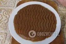 Бакинська халва - Крок 7 Бакинська халва - Крок 7