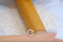 Козинаки за 5 минут - Шаг 6 Козинаки за 5 минут - Шаг 6